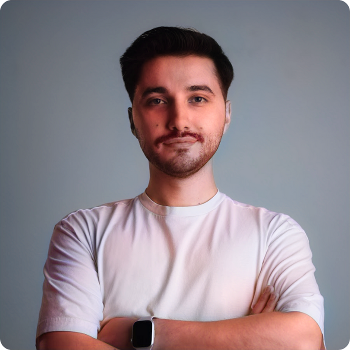 Furkan MenekÅŸe