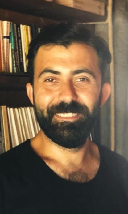 Ömer Harmankaya
