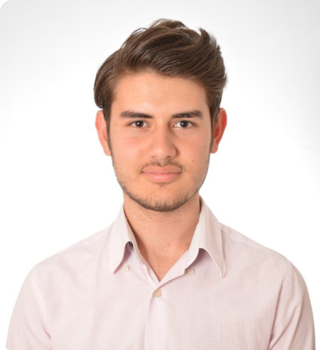 Bekircan Kalkan